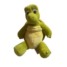 Kohls Cares Dreamworks Over The Hedge 10" Vern Turtle Stuffed Plush Animal 2006