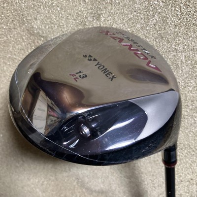 YONEX CYBERSTAR NANOV ドライバー 13.0FL Lシャフト