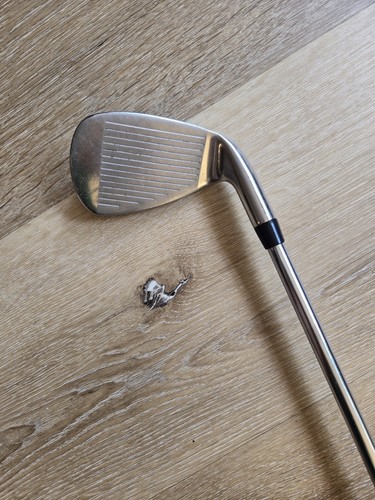 TOUR EDGE BAZOOKA 370 9 IRON - USED - LEFT HANDED - Picture 5 of 5