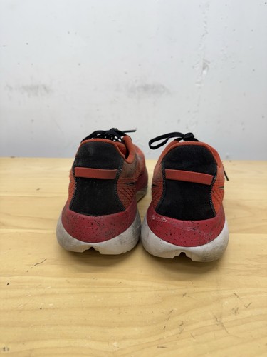 Saucony Kinvara Pro Mens 14 Shoes Red Sneaker Running Racing S20847-120 Gym - Picture 5 of 9