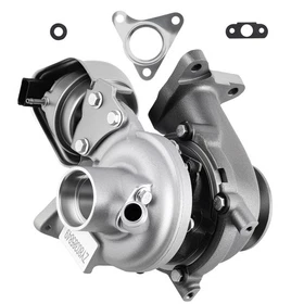 Turbo Turbolader for Opel/ Vauxhall Combo D/ MK3 1.3 CDTi 2013-2018 822088-5007S