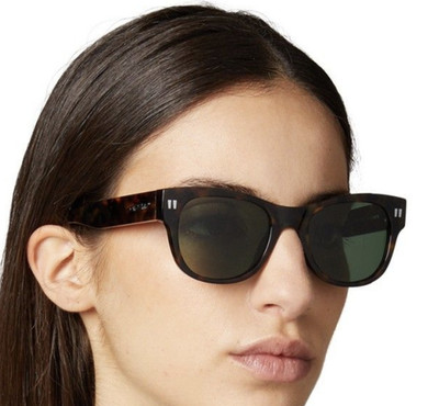 NEW Off-White Moab OERI107S24PLA0016055 Sunglasses 52mm 100% Authentic