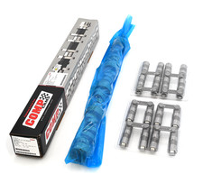 COMP CAMS 12-423-8 XTREME ENERGY 224/230 RETRO FIT CAM LIFTERS CHEVY SBC 5.7 350