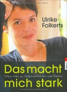 Das macht mich stark: Mein Weg zu Selbstvertrauen u... | Buch | Zustand sehr gut