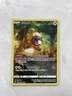 Pokémon TCG Bidoof Crown Zenith: Galarian Gallery 2023 Holo Rare #GG29/GG70
