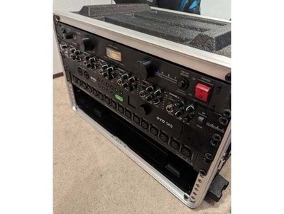 Rack Ears for Audient Evo SP8 / Evo 16 8-Channel Mic Preamp | eBay