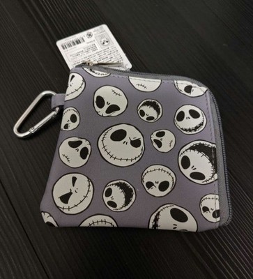 L-förmiger Reißverschlussbeutel kann Disney Nightmare Before Christmas