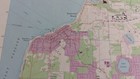 Vintage 1968 USGS Steilacoom WA Topographic Map | Fort Lewis | American Lake WA — photo 7