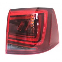 Blinker RüCklicht Links FüR Seat Alhambra Von 2015 ÄUßEre L.E.D. 7N5945207