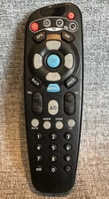 Remote Control for DIGITAL STREAM DTX9950 DTX9900 DSP7700P DigitalTVConverterBox