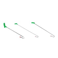 Sheep Catcher Tool Sheep Captures Equipment Cable Catching Long Pole Sheep