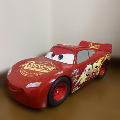 cars big mcqueen