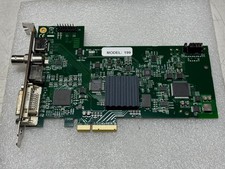 Datapath 199 / 199A PCIe Graphics Card DVI HDMI Video Wall Multi-Display