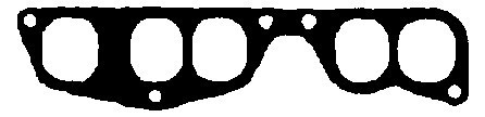 BGA MG3399 Gasket, intake manifold for AUDI
