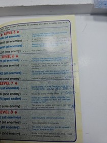 Final Fantasy NES Nintendo CIB Complete with Both Maps -TESTED