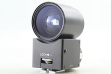 [ Near MINT ] Mamiya 50mm View Finder for Universal Press Super 23 From JAPAN