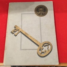 1939 world River scout Moot book 80 pages author J.R.Cox exc cond  