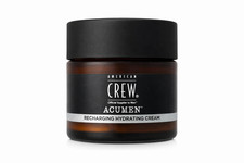 American Crew ACUMEN Hydrating Face Cream 60ml Moisturizer for Men