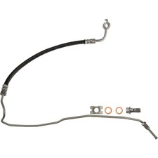 1x ORIGINAL® Trw Bremsschlauch Hinten, Rechts für Opel GRANDLAND / GRANDLAND X