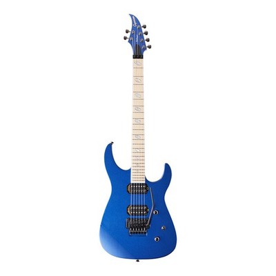 Caparison Dellinger II MF Cobalt Blue - Next production run