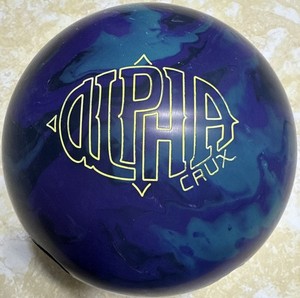 Storm D N A Coil Bowling Ball | eBay