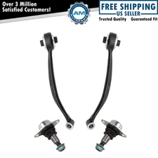 Front Lower Forward Control Arm & Ball Joint Set LH RH for BMW X3 X4 New