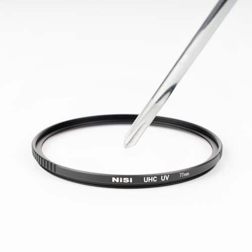 NiSi 95mm UHC UV Protection Filter with 18 Multi-Layer Coatings UHD | Ultra H... - Picture 6 of 23