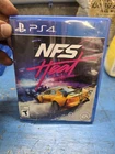 Need for Speed: Heat - Sony PlayStation 4