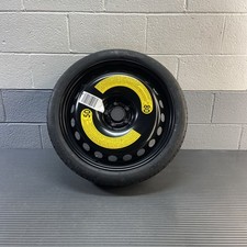 2012-2018 Audi A7 4G Spare Emergency Wheel Tire Rim 4.5J x 20 ET22 OEM