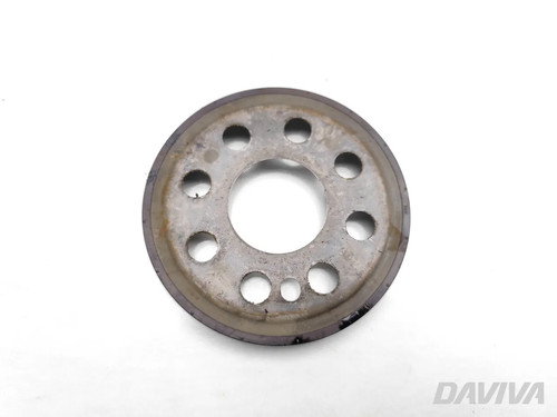 Mini Mini Kurbelwellen-Positionsrad Cooper Benzin 100kW (136 HP) 2016 Fließheck