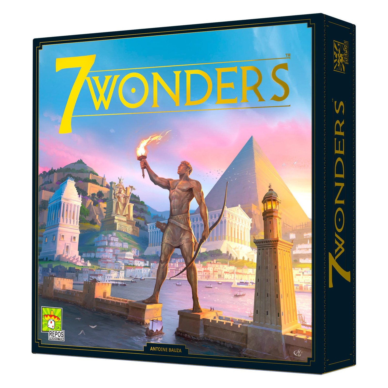 (new Edition) - Lead Your Civ To Prosperity