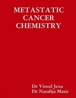 Vinod Jena | Metastatic Cancer Chemistry | Taschenbuch | Englisch (2016)