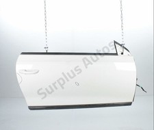 Porte avant et accessoires Volkswagen SCIROCCO