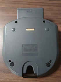 NEC PC Engine Shuttle Console Controller Cables Tested A0841
