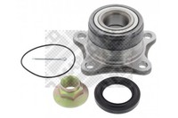 Radlagersatz Hinten Links Rechts FüR Toyota 1992-1999
