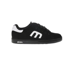 Etnies Callicut Lace Up  Mens Black Sneakers Casual Shoes 4101000014-992