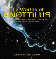 Dana Garrett | The Worlds Of Knottilus | Buch | Englisch (2026)