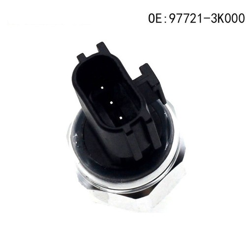 Practical Sensor Car Sensor 97721-3K000 Black Or Silver Pressure Switch Sensor - Picture 4 of 6