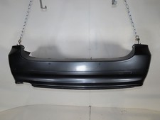 Pare-choc arrière BMW M3