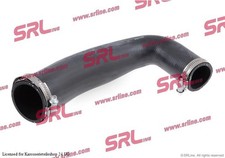 Ladeluftschlauch Turboschlauch für Ford Mondeo III B5Y Limo B4Y Turnier 01-07