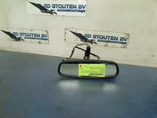 VAUXHALL ASTRA J (PC6/PD6/PE6/PF6) 2010 INTERIOR MIRROR E11026140
