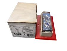 EST Edwards 202-5A-T Red Strobe.