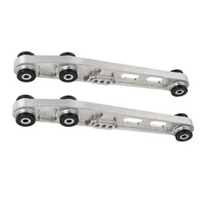 Leftright Rear Lower Control Arm For Honda Civic Ef9 Eg6 94-01 Integra Dc2