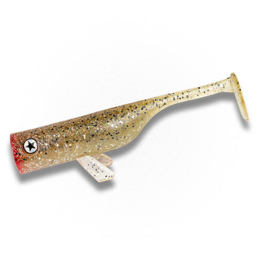 LMAB Drunk Bait 16cm - Picture 14 of 27