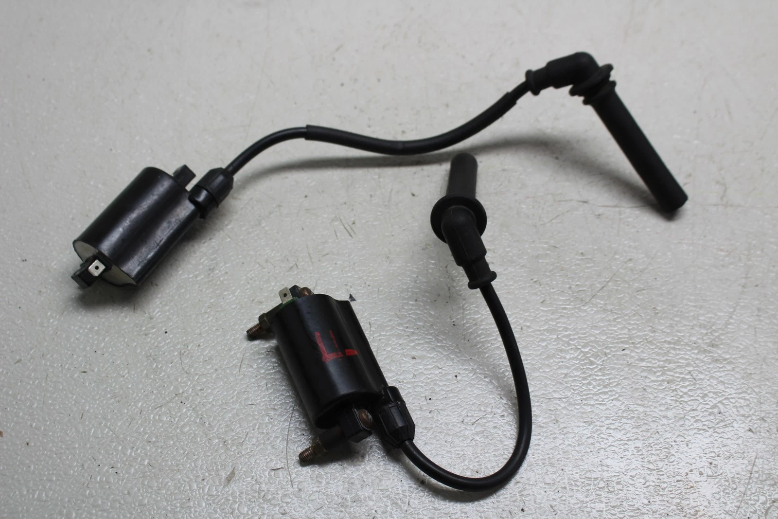 1996-2005 Kawasaki Vulcan 800 Vn800b Ignition Coils