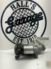 2.5L TESTED GOOD Starter Motor NISSAN ALTIMA 02 03 04 05 06
