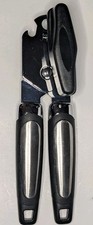 Can Opener Manual 4 in 1 Manual Can Opener Smooth Edge Can Openers for Seniors
