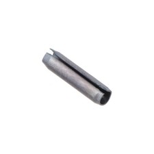 GRAINGER APPROVED  Slotted Spring Pin,PK50 811A81