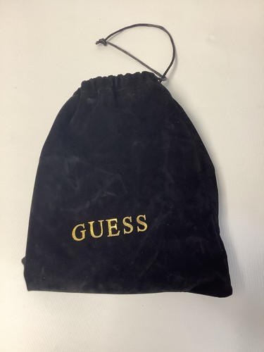 GUESS Double Delight Rose Large Scented Candle With Bag and Box - Sealed - Picture 4 of 7