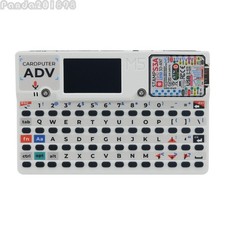 M5Stack Cardputer Adv S3A Microcontroller 56-Key Programmable Development Board